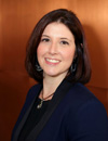 Jennifer Thompson Photo