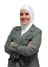 Diana El Reda Photo
