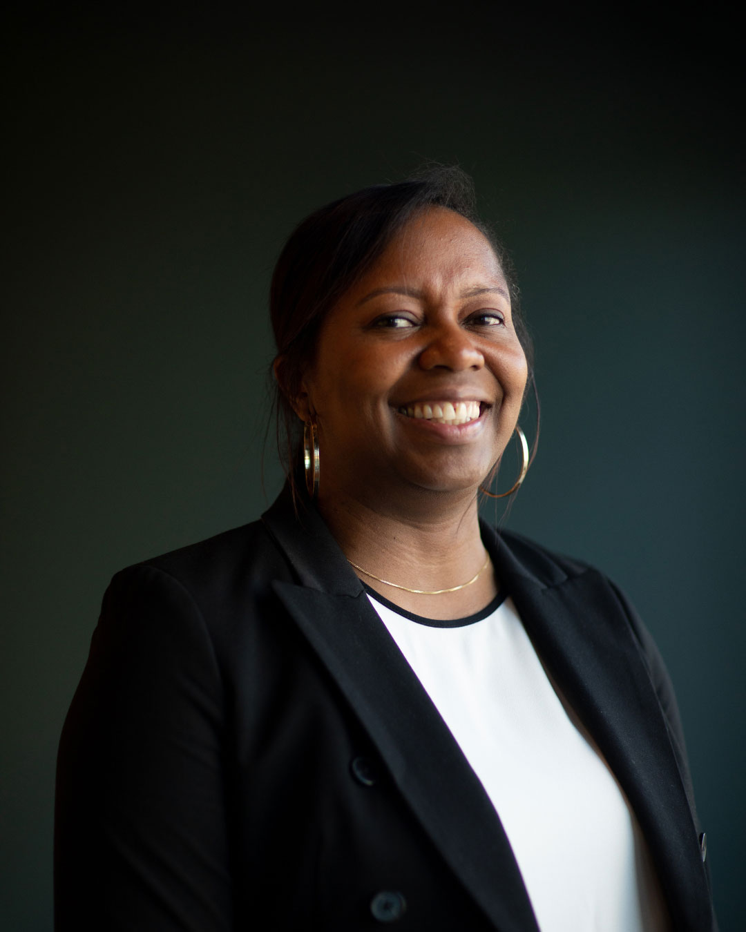 Keosha Corder