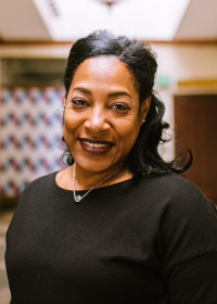 Twynette Mixon Photo