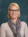Carly Davis Professional Photo