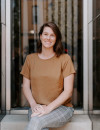 Kelsey Monks Professional Photo