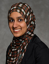 Fatima Younus Professional Photo