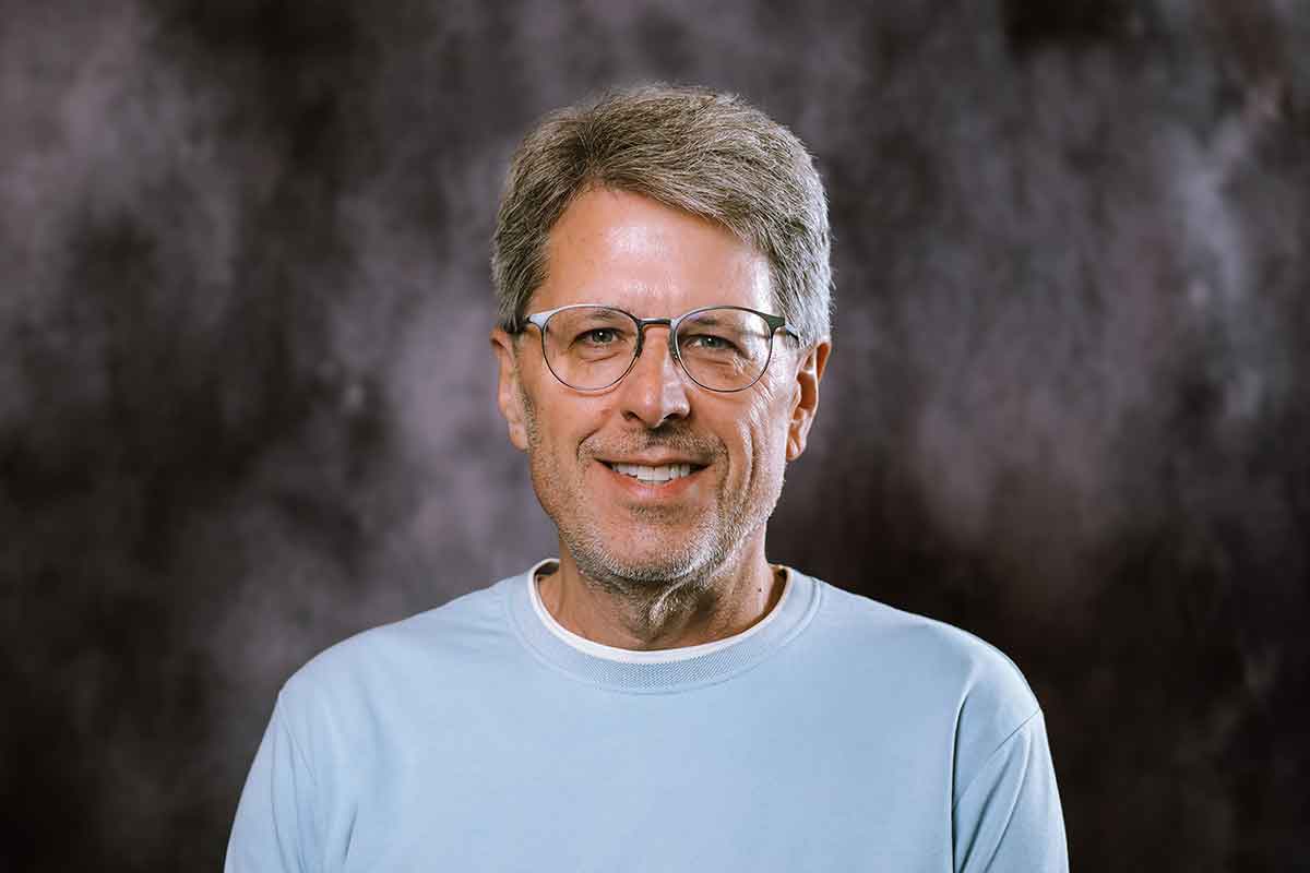 John M. Clements, PhD profile photo