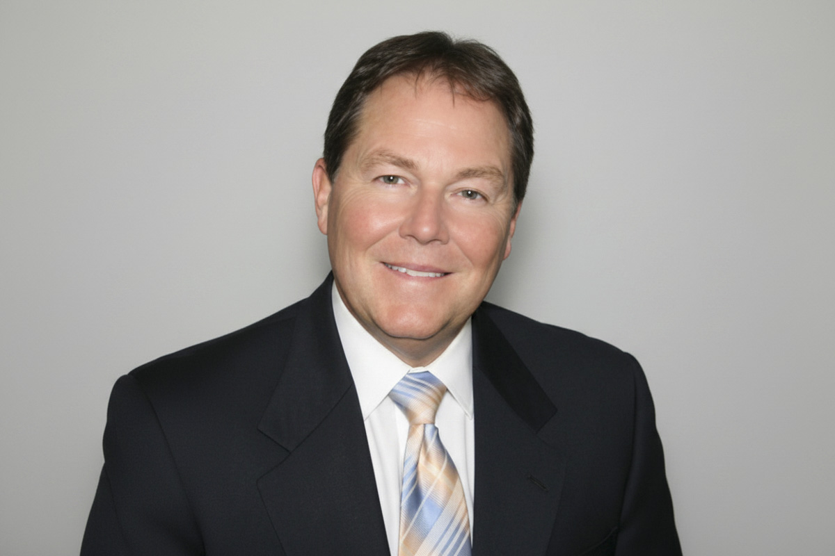 Douglas C. Moyer, PhD, MS profile photo