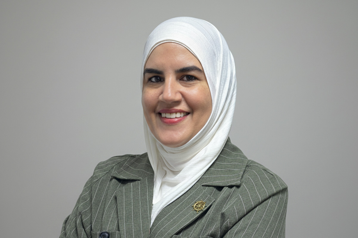 Diana K. El Reda, MS profile photo