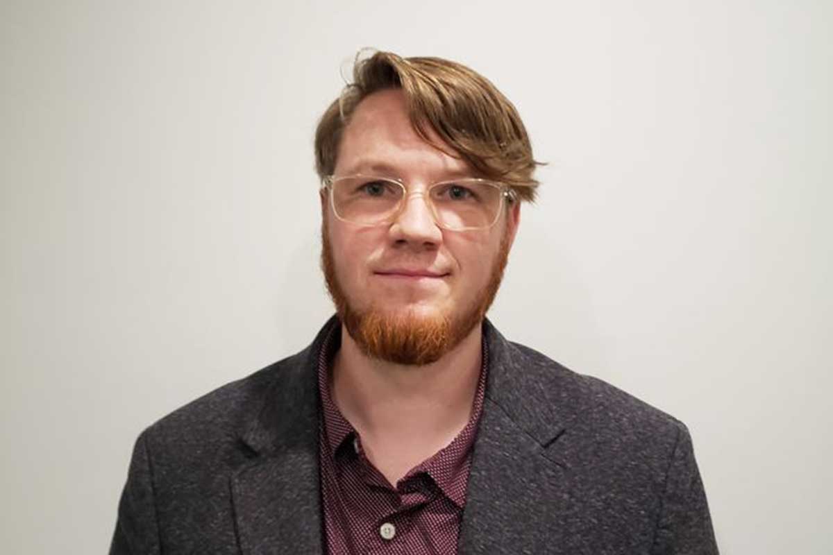 Alex Hill Headshot