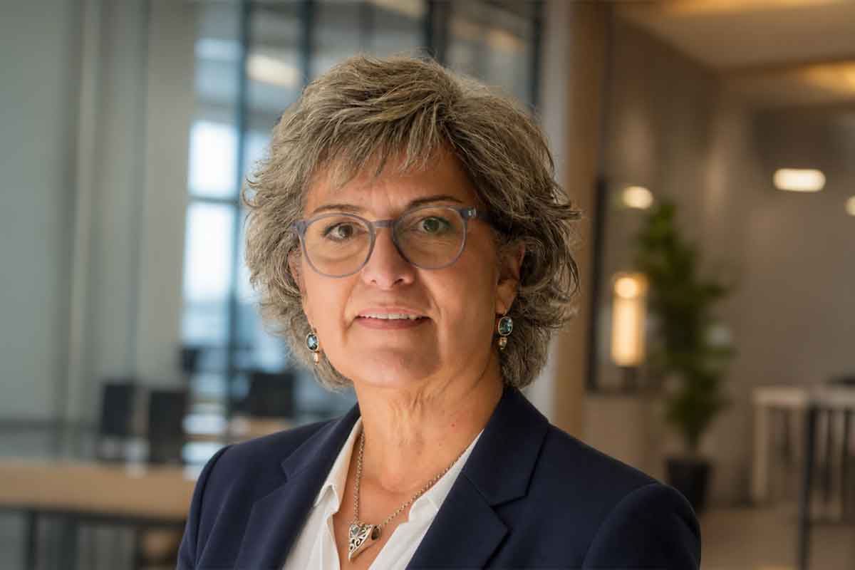 Lydia Merritt profile photo