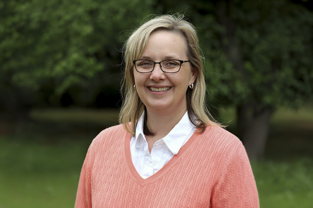 Carol Parker, PhD, MPH profile photo