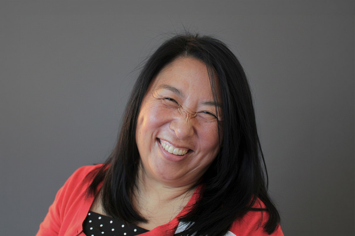 Sharia K. Phillips, D. Ed profile photo