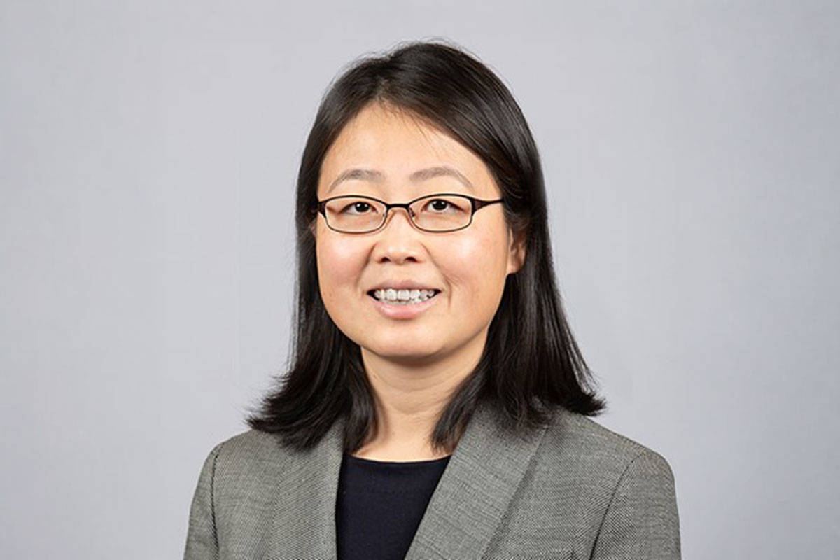 Min Tao, PhD profile photo