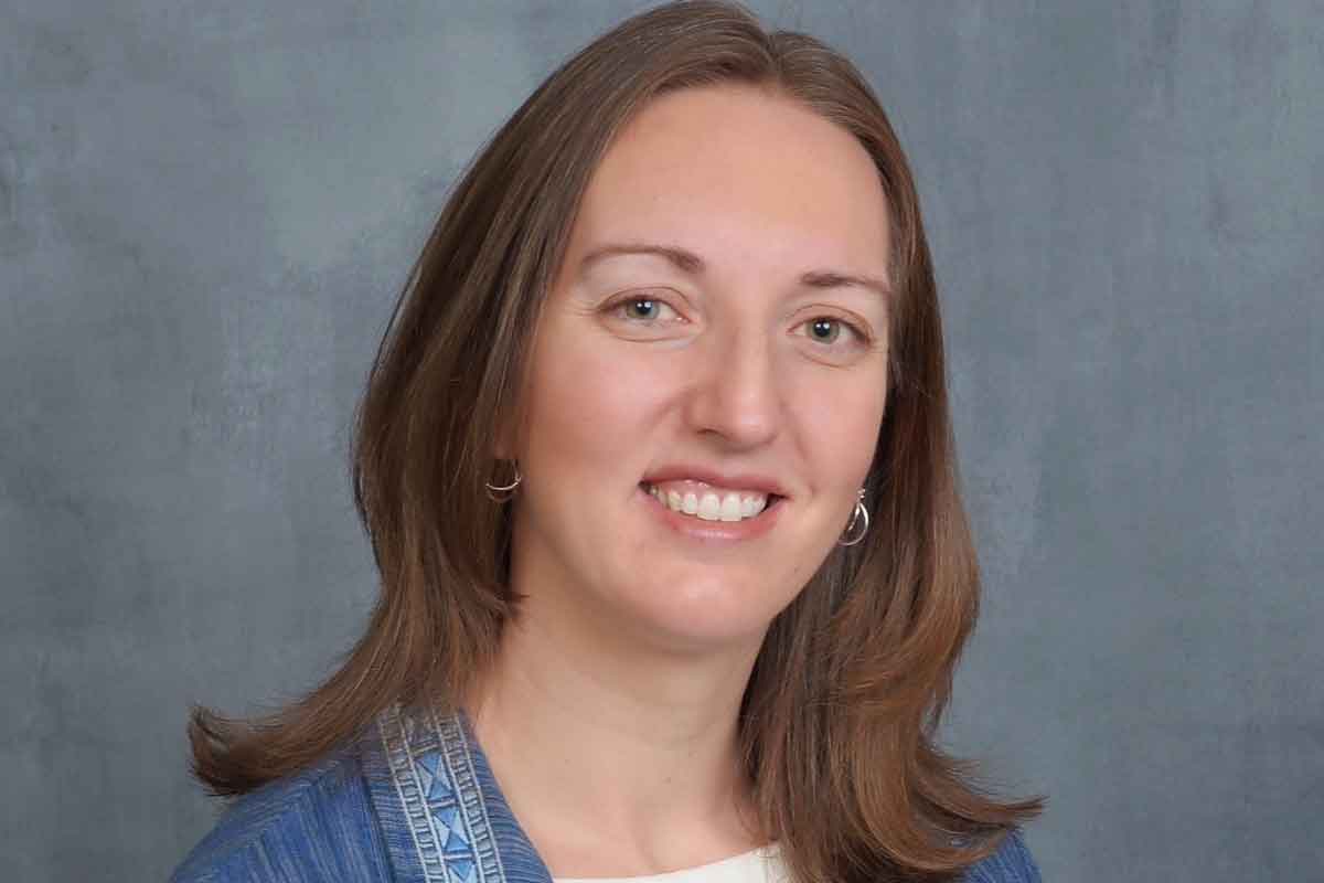Ellen Thiel profile photo