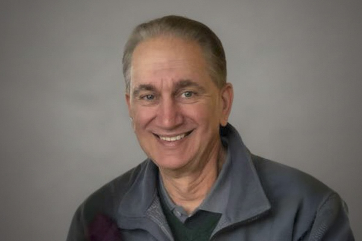 Mark Valacak, MPH profile phot
