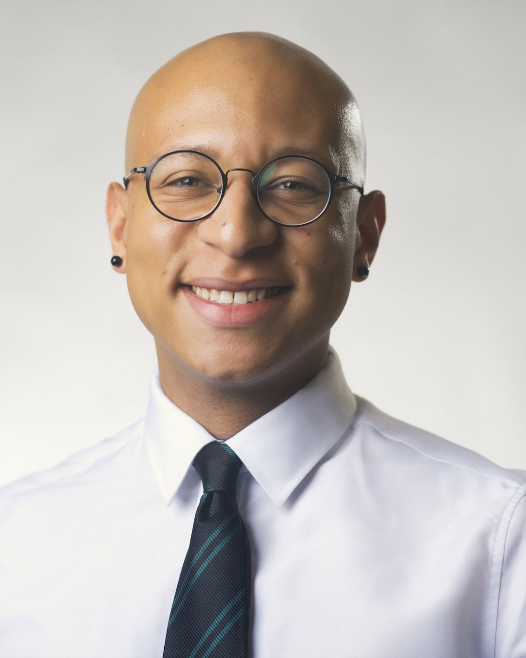 Donovan Dennis, President