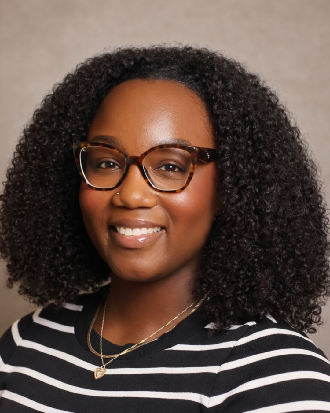 Candace Whitfield